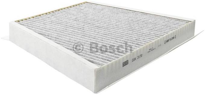 Mercedes Cabin Air Filter 2118300018 - Bosch C3743WS